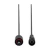 Cable de extensión de focos solares de 16.4 pies 1_3