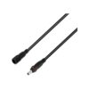 Cable de extensión de focos solares de 16.4 pies 1_4