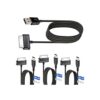 TPower 30 pines 4 unidades cable de 66 pies para_1