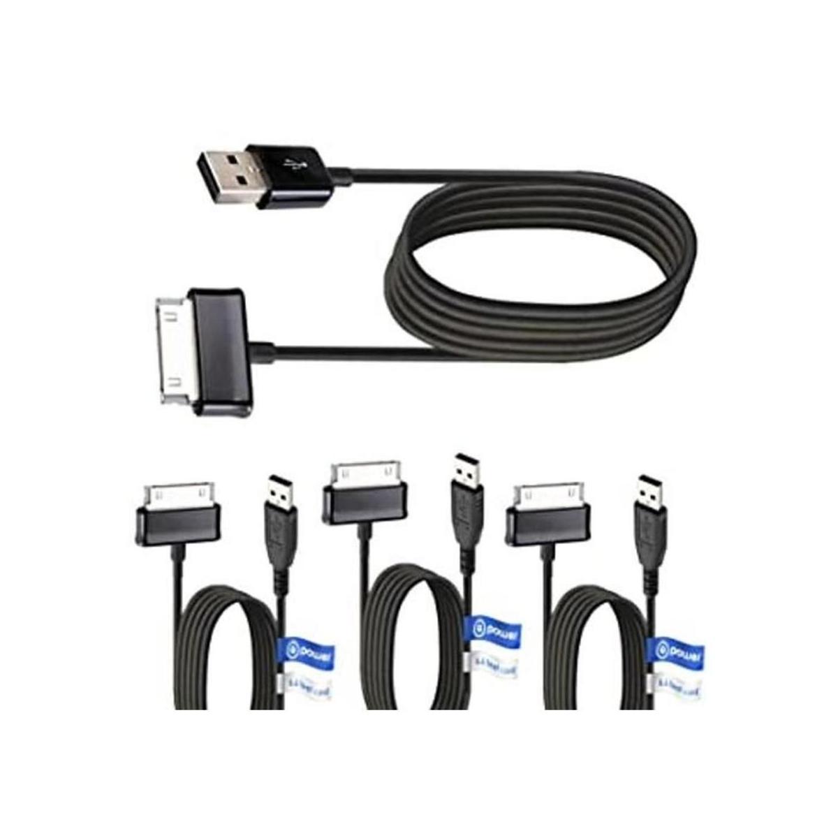 TPower 30 pines 4 unidades cable de 66 pies para