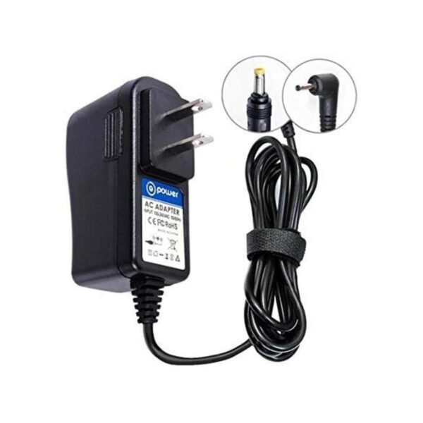 TPower Adaptador de CA para Motorola MBP18 MBP18 MBP41_1