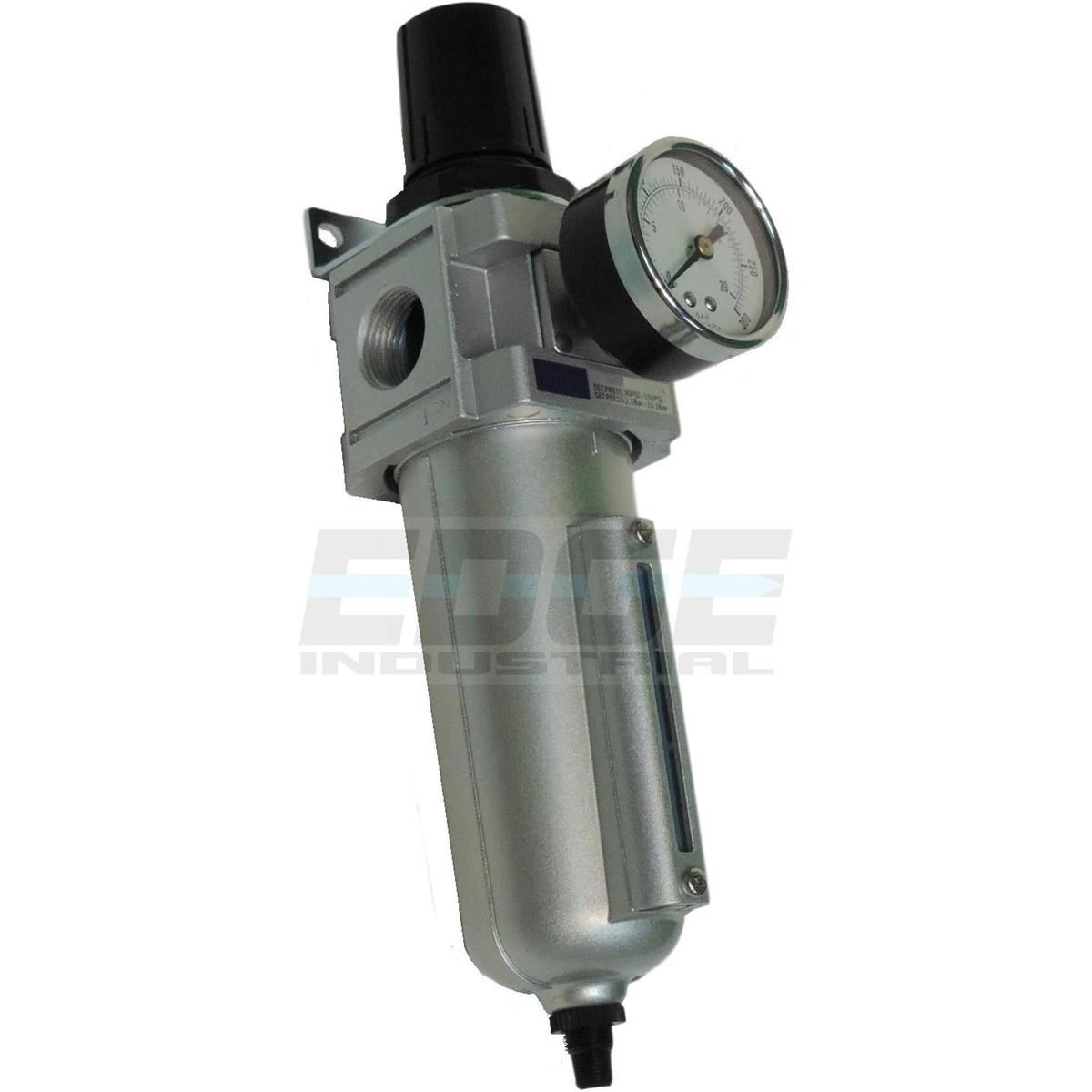 THB CO EDGE INDUSTRIAL Regulador de filtro de aire