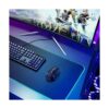 Mouse inalámbrico para juegos mouse USB inalámbrico para