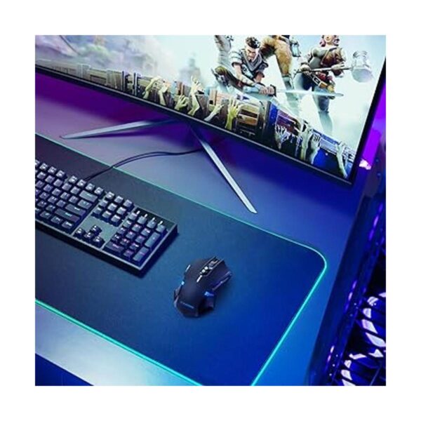 Mouse inalámbrico para juegos mouse USB inalámbrico para