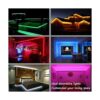 Tira de luces LED de 16.4 pies tira de luz RGB flexible_3