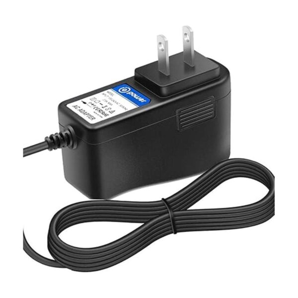 TPower Adaptador de CA para 9V Pool Blaster Catfish Water_2