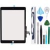 T Phael Kit de reparación de digitalizador para iPad 9.7_1