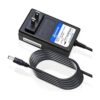 TPower Adaptador de CA de 12 V 6.6 pies compatible con_1