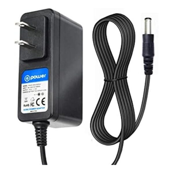 T POWER Listado UL Cargador adaptador de CA CC_1