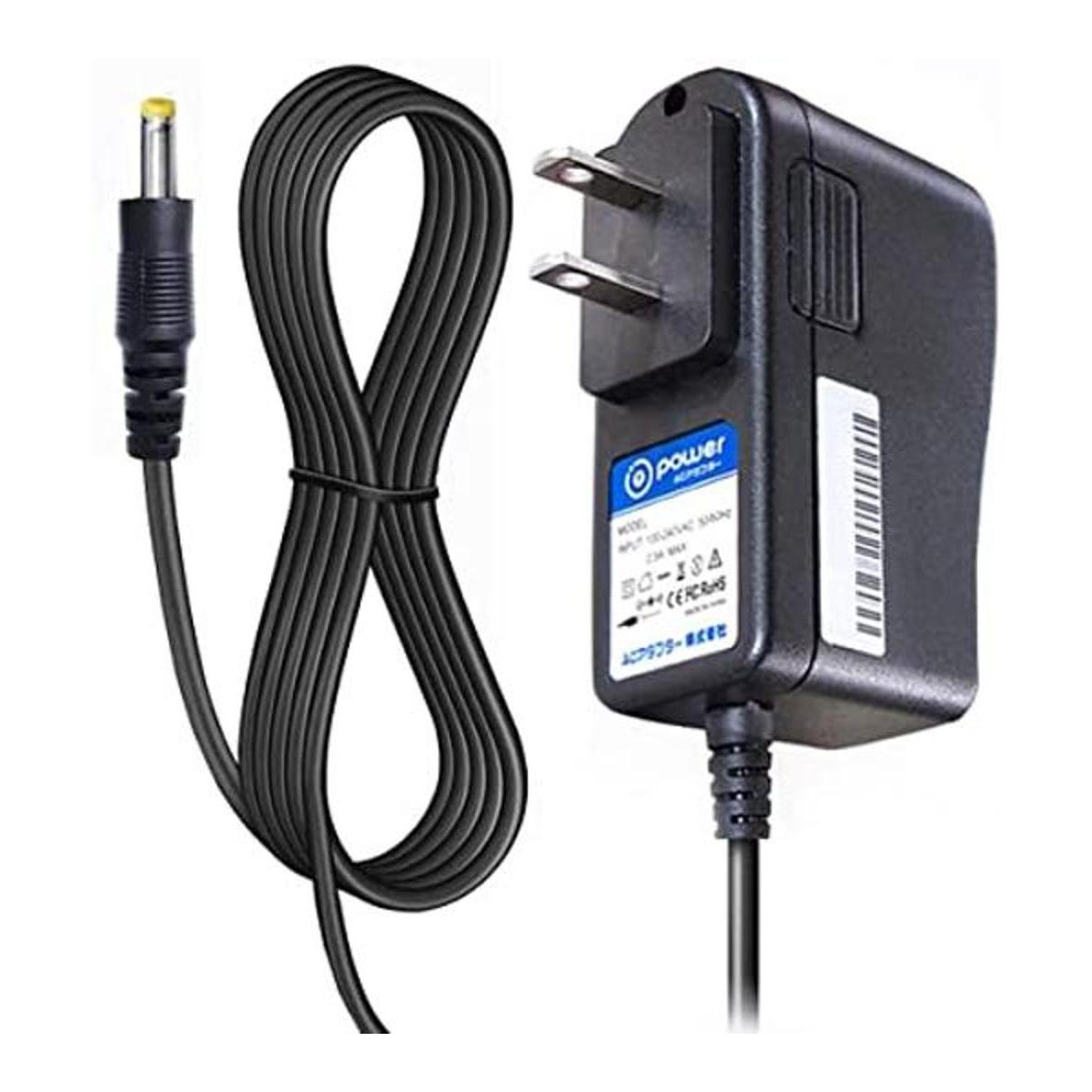 TPower Adaptador de CA para 9V Pool Blaster Catfish Water