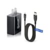T POWER Ac Dc adaptador cargador compatible 5 V NOCO_1