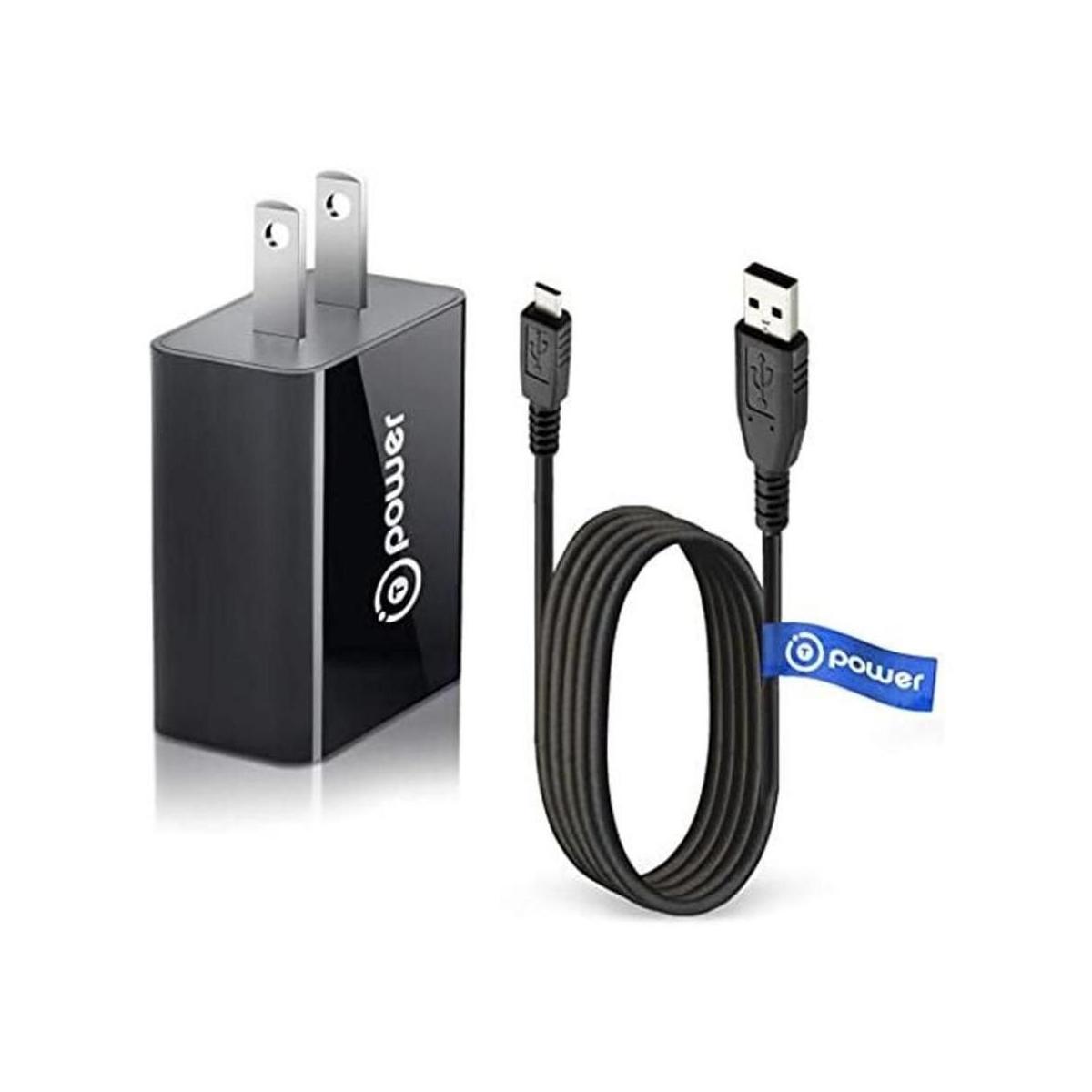 T POWER Ac Dc adaptador cargador compatible 5 V NOCO