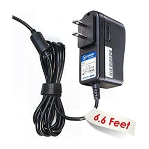 T Power Charger compatible con Motorola Baby Monitor P N_1