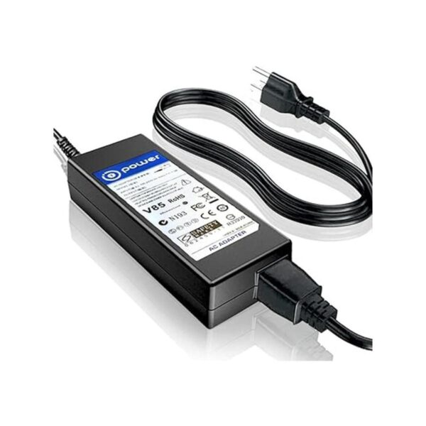 TPower Adaptador de CA compatible con Asus 22 23 24_2