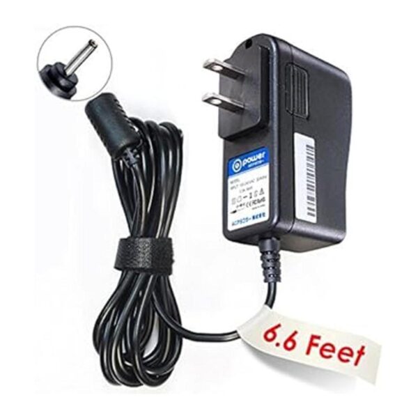 T Power Charger compatible con Motorola Baby Monitor P N_3