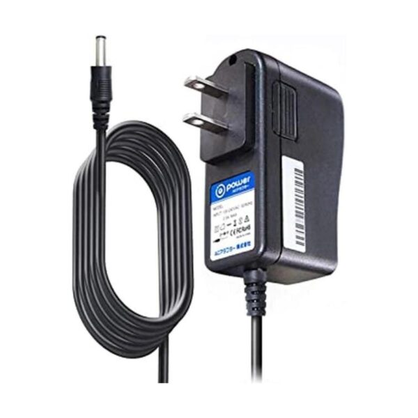 TPower Adaptador de CA para cámara de seguridad de_1