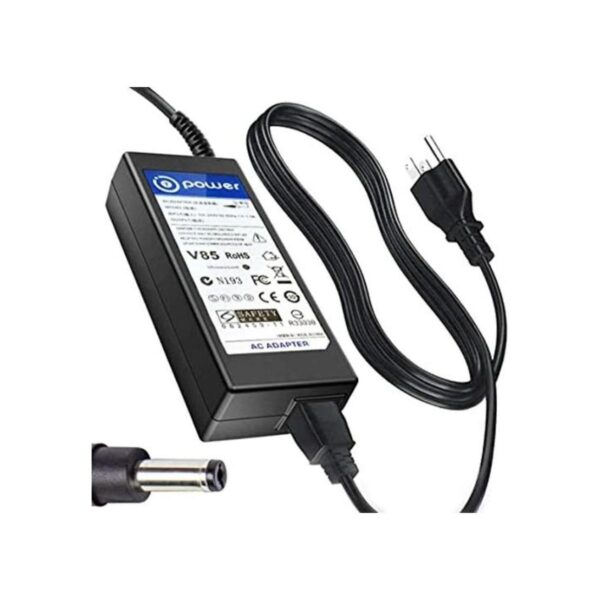 TPower Adaptador de CA compatible con Asus 22 23 24_1