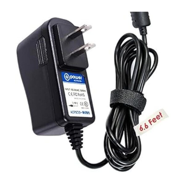 T Power Charger compatible con Motorola Baby Monitor P N_2