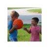 T Play Almohada de baloncesto de felpa mullida de peluche_5