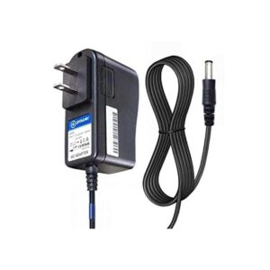 TPower adaptador de CA para 12 V ACDC adaptador O2 cool_1