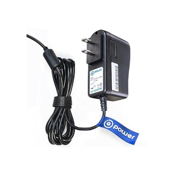 TPower adaptador de CA para 12 V ACDC adaptador O2 cool_2