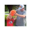 T Play Almohada de baloncesto de felpa mullida de peluche_4