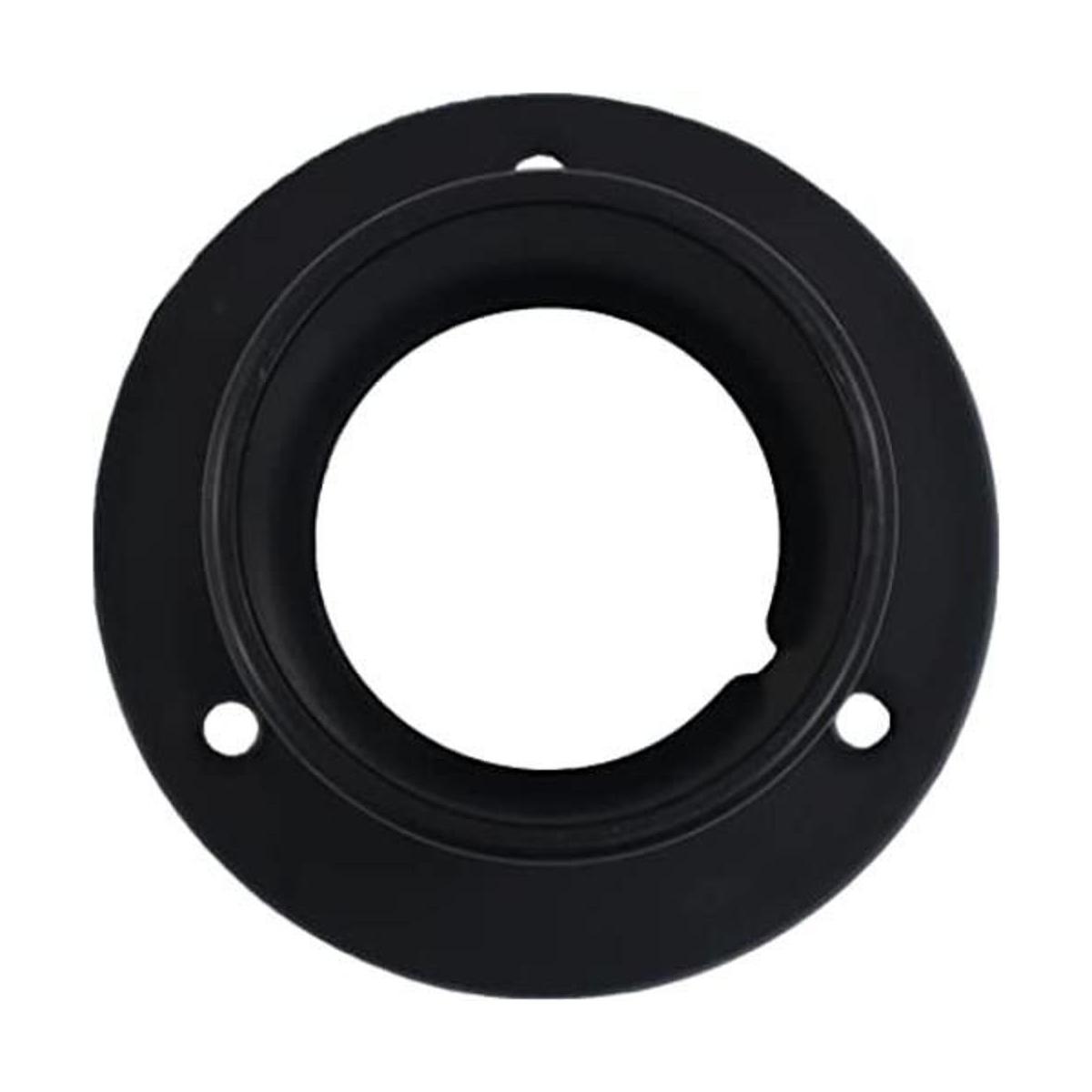 BRIDA DE RIGGING NEGRO