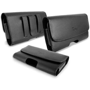 Funda de piel para Samsung Galaxy S20S20PlusS20 Ultra de_1
