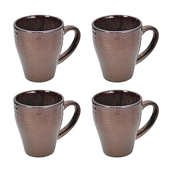 Mikasa Gourmet Basics juego de vajilla de 16 unidades_5