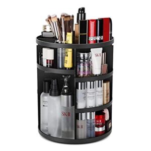 Syntus Organizador de maquillaje giratorio 360_1