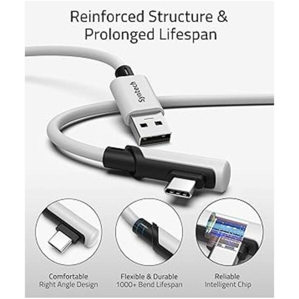 Syntech Cable de enlace de 20 pies compatible con_5