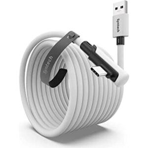 Syntech Cable de enlace de 20 pies compatible con_1