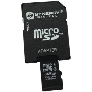 Samsung Galaxy Grand Prime Tarjeta de memoria microSDHC_1