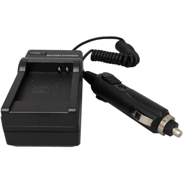 Canon PowerShot sx730 HS Cámara digital Cargador de_2