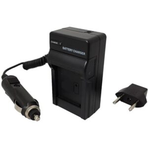 Canon PowerShot sx730 HS Cámara digital Cargador de_1