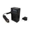 Synergy Digital Kit de cargador de batería para cámara_1
