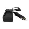 Synergy Digital Kit de cargador de batería para cámara_3