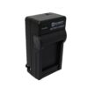Synergy Digital Kit de cargador de batería para cámara_5