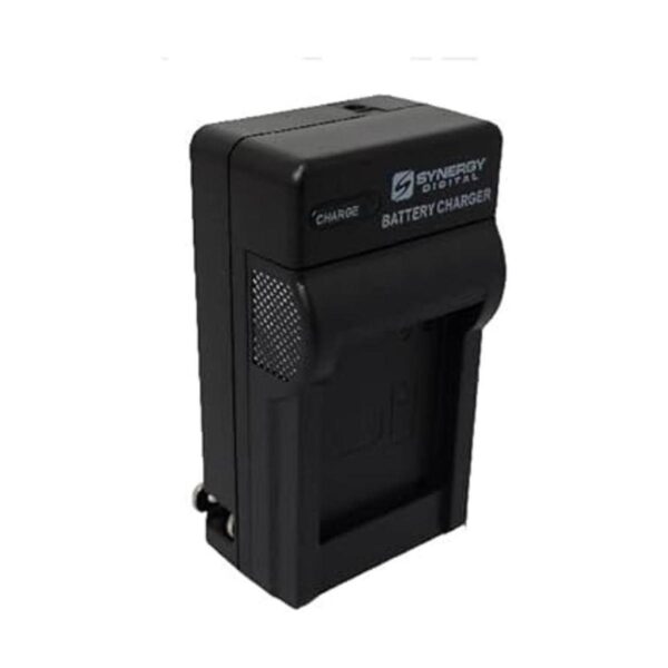 Synergy Digital Kit de cargador de batería para cámara_5