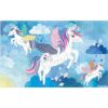 Unicorn Magic Puzzle lenticular 75 piezas_2