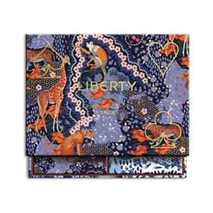 Galison Liberty London Maxine Cartas de juego de 2_1