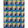 Rompecabezas de doble cara Andy Warhol Marilyn 500_4