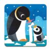 Polar Babies I Love You MatchUp Puzzles_3