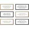 Brass Monkey Take a Compliment Card Set incluye 100_4