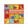 Dinosaurs Juego a juego juegos a juego de memoria para_1
