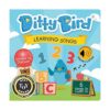 DITTY BIRD Canciones de aprendizaje Libro de rimas de_1