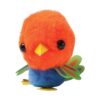 KLUTZ My PomPom Pet Shop Kit de manualidades color verde_4