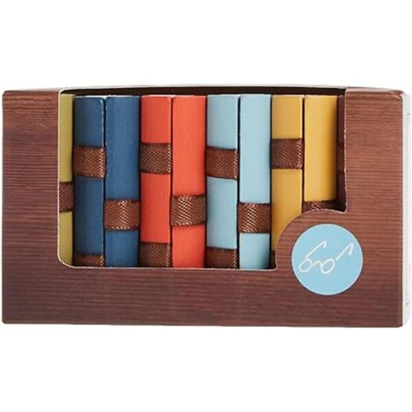 Chronicle Books Magic Library A Jacob s Ladder for Book_4
