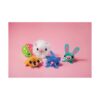 KLUTZ My PomPom Pet Shop Kit de manualidades color verde_2