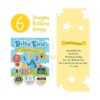 DITTY BIRD Canciones de aprendizaje Libro de rimas de_2